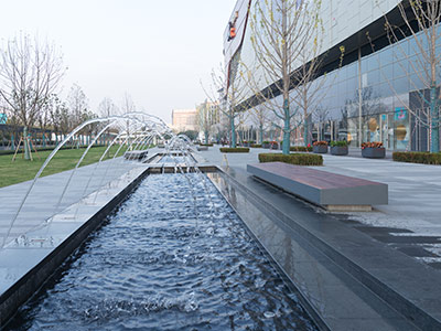 海安企业地下室防水