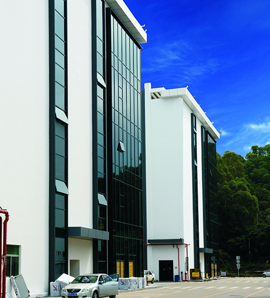 海安写字楼幕墙修缮安装