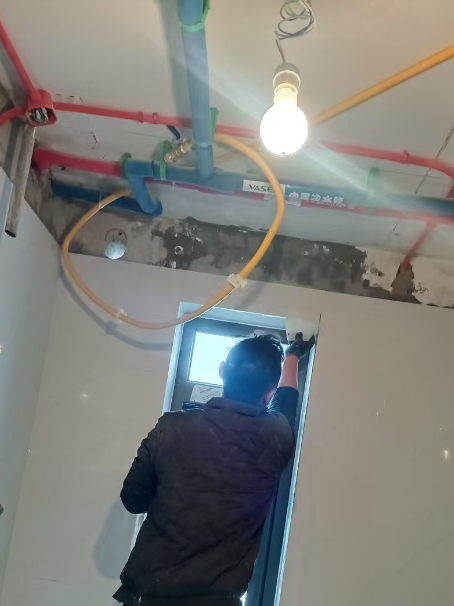 海安专业水管维修