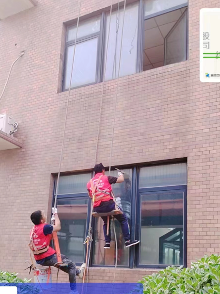 海安承接各类窗户玻璃维修